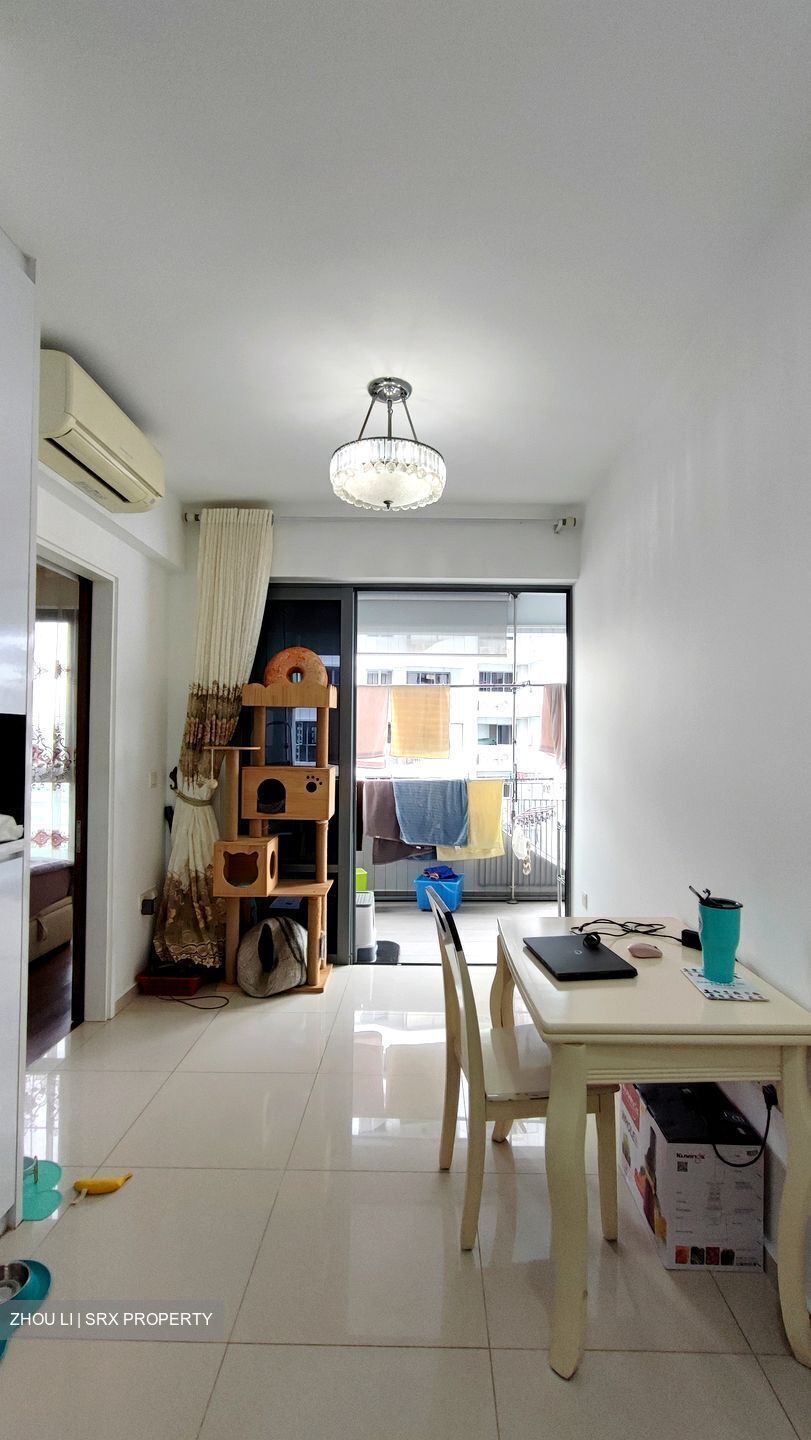 Arc at Tampines (D18), Condominium #389364531